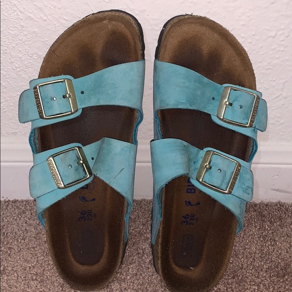Limited Edition Birkenstock | Poshmark